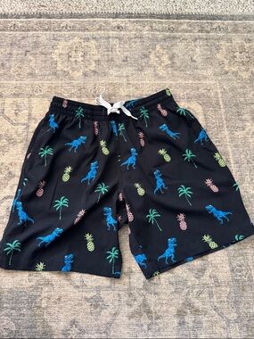 Chubbies Swim Trunks medium